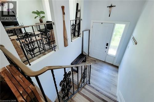 12 Maitland Avenue, Hamilton, ON 