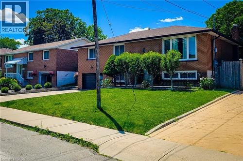 12 Maitland Avenue, Hamilton, ON 
