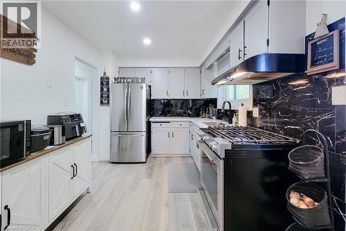 12 Maitland Avenue, Hamilton, ON 