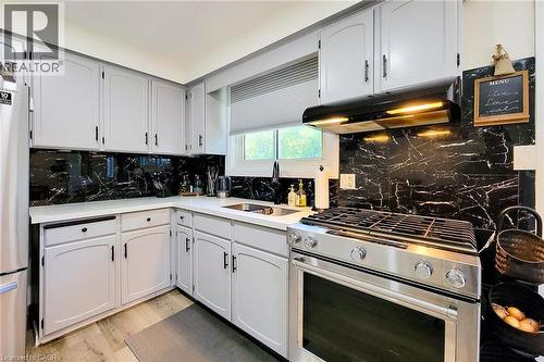 12 Maitland Avenue, Hamilton, ON 