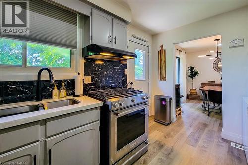 12 Maitland Avenue, Hamilton, ON 