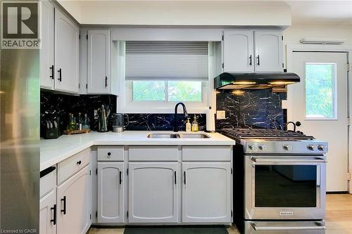 12 Maitland Avenue, Hamilton, ON 