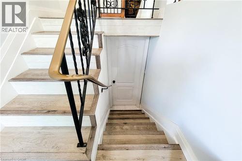 12 Maitland Avenue, Hamilton, ON 