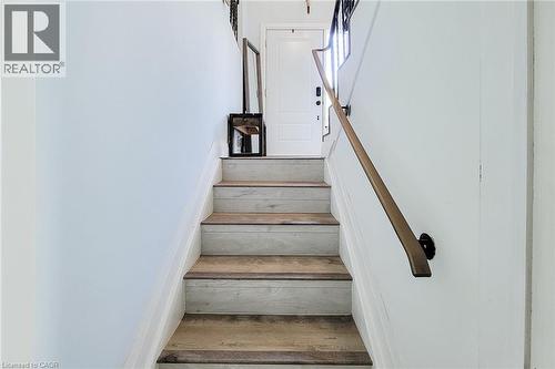 12 Maitland Avenue, Hamilton, ON 