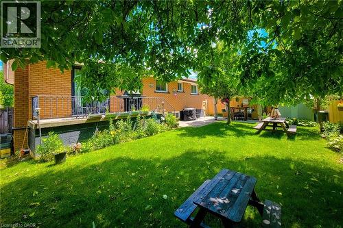 12 Maitland Avenue, Hamilton, ON 
