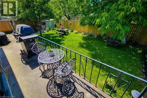 12 Maitland Avenue, Hamilton, ON 