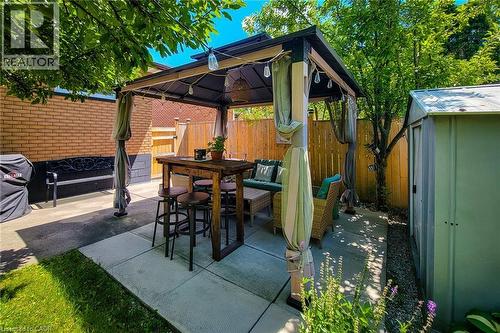 12 Maitland Avenue, Hamilton, ON 