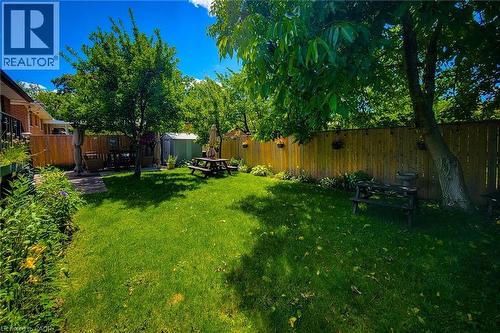 12 Maitland Avenue, Hamilton, ON 
