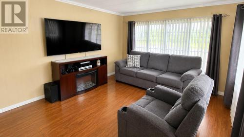 4 Springhill Road, Fortune, NL 