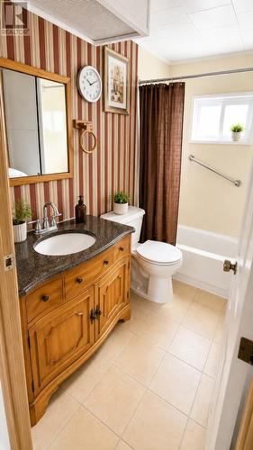 4 Springhill Road, Fortune, NL 