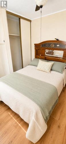 4 Springhill Road, Fortune, NL 