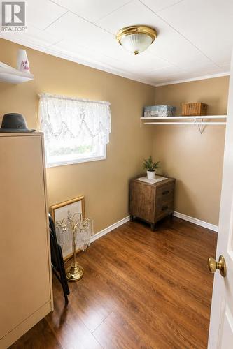 4 Springhill Road, Fortune, NL 