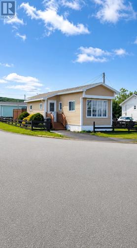 4 Springhill Road, Fortune, NL 