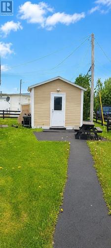 4 Springhill Road, Fortune, NL 