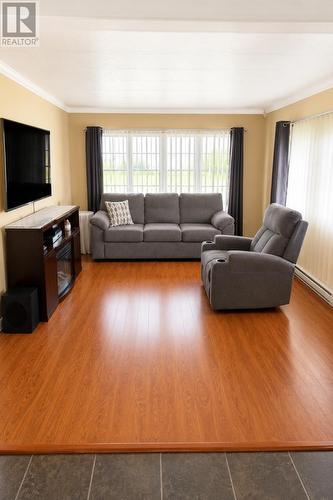 4 Springhill Road, Fortune, NL 