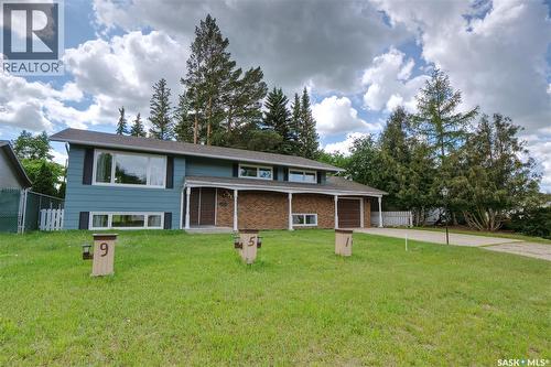 951 Grandview STREET W  Moose Jaw, SK S6H 5M1