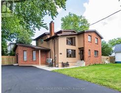 103 AYLESWORTH AVENUE Toronto, ON M1N 2J7