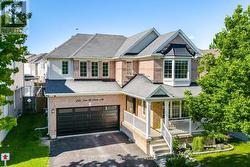 214 JOHN W. TAYLOR AVENUE W  New Tecumseth, ON L9R 0H9