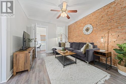 58 YOUNG STREET  Halton Hills, ON L7J 2G6