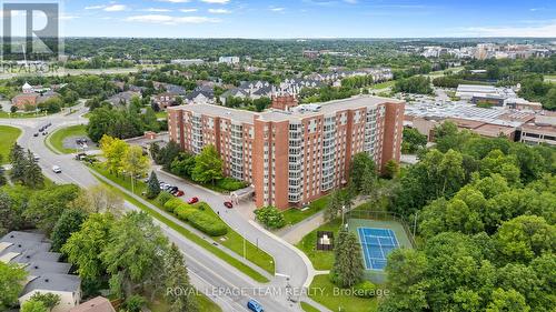 604 - 960 TERON ROAD  Ottawa, ON K2K 2B6