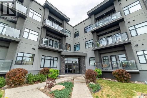 310 502 Perehudoff Crescent, Saskatoon, SK 