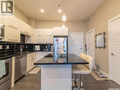 310 502 Perehudoff Crescent, Saskatoon, SK 
