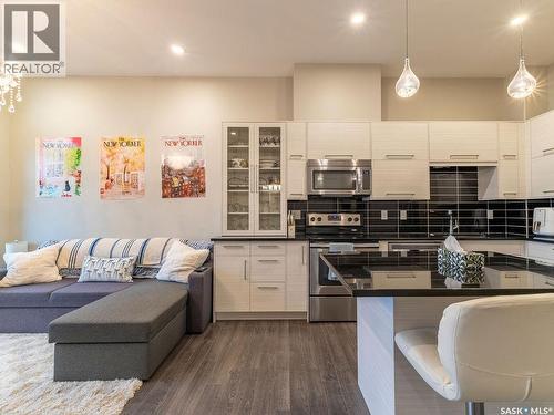 310 502 Perehudoff Crescent, Saskatoon, SK 