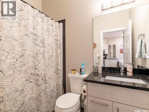 310 502 Perehudoff Crescent, Saskatoon, SK 