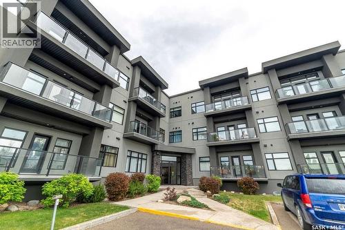 310 502 Perehudoff Crescent, Saskatoon, SK 
