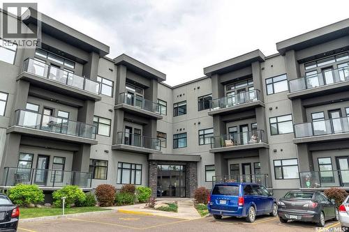 310 502 Perehudoff Crescent, Saskatoon, SK 