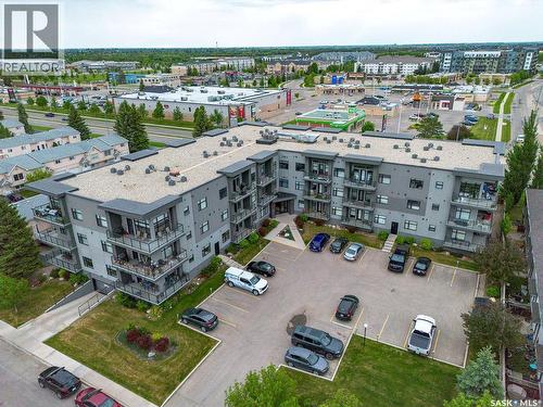 310 502 Perehudoff Crescent, Saskatoon, SK 