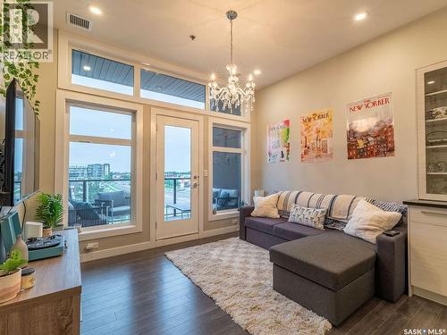 310 502 Perehudoff Crescent, Saskatoon, SK 