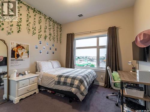 310 502 Perehudoff Crescent, Saskatoon, SK 