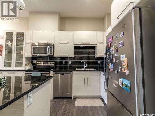 310 502 Perehudoff Crescent, Saskatoon, SK 