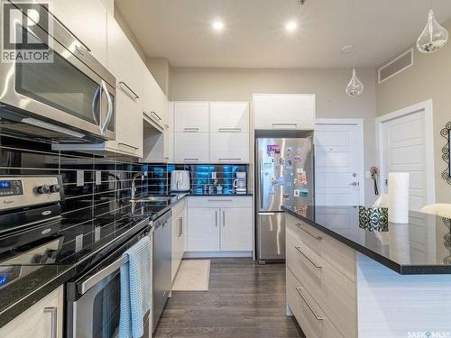 310 502 Perehudoff Crescent, Saskatoon, SK 