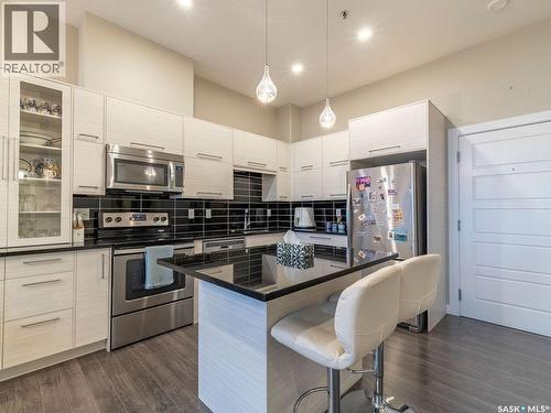 310 502 Perehudoff Crescent, Saskatoon, SK 