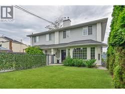 336 VANCOUVER Avenue Unit# 101  Penticton, BC V2A 1A5