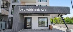 318 - 740 WHITHLOCK AVENUE Milton, ON L9E 2B6