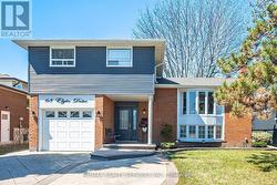 68 ELGIN DRIVE Brampton, ON L6Y 1A8