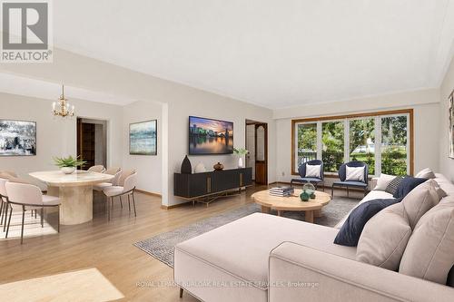258 Camelot Drive, Burlington, ON 