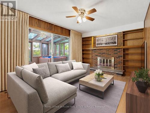 258 Camelot Drive, Burlington, ON 