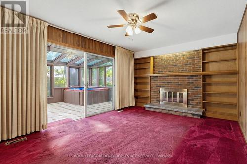 258 Camelot Drive, Burlington, ON 