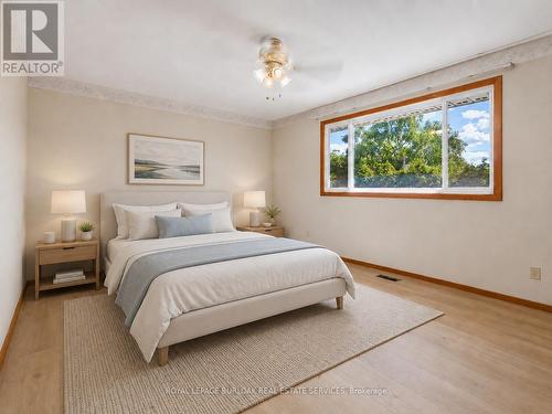 258 Camelot Drive, Burlington, ON 