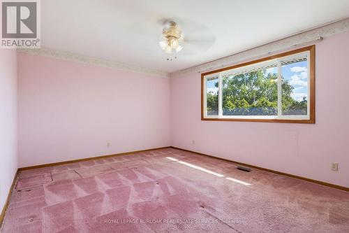258 Camelot Drive, Burlington, ON 