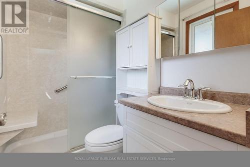 258 Camelot Drive, Burlington, ON 