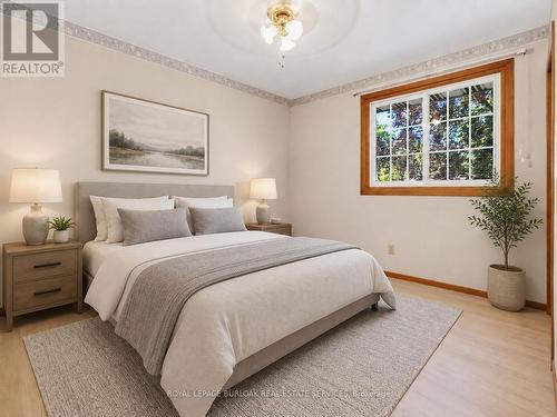 258 Camelot Drive, Burlington, ON 