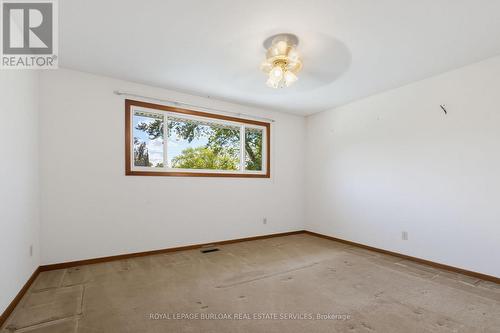 258 Camelot Drive, Burlington, ON 