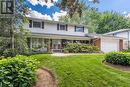 258 Camelot Drive, Burlington, ON 
