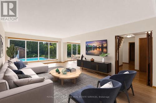 258 Camelot Drive, Burlington, ON 