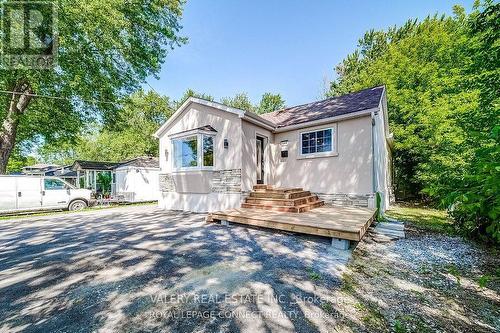 158 BEACH ROAD  Georgina, ON L4P 2L7